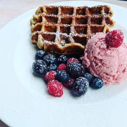 Waffles