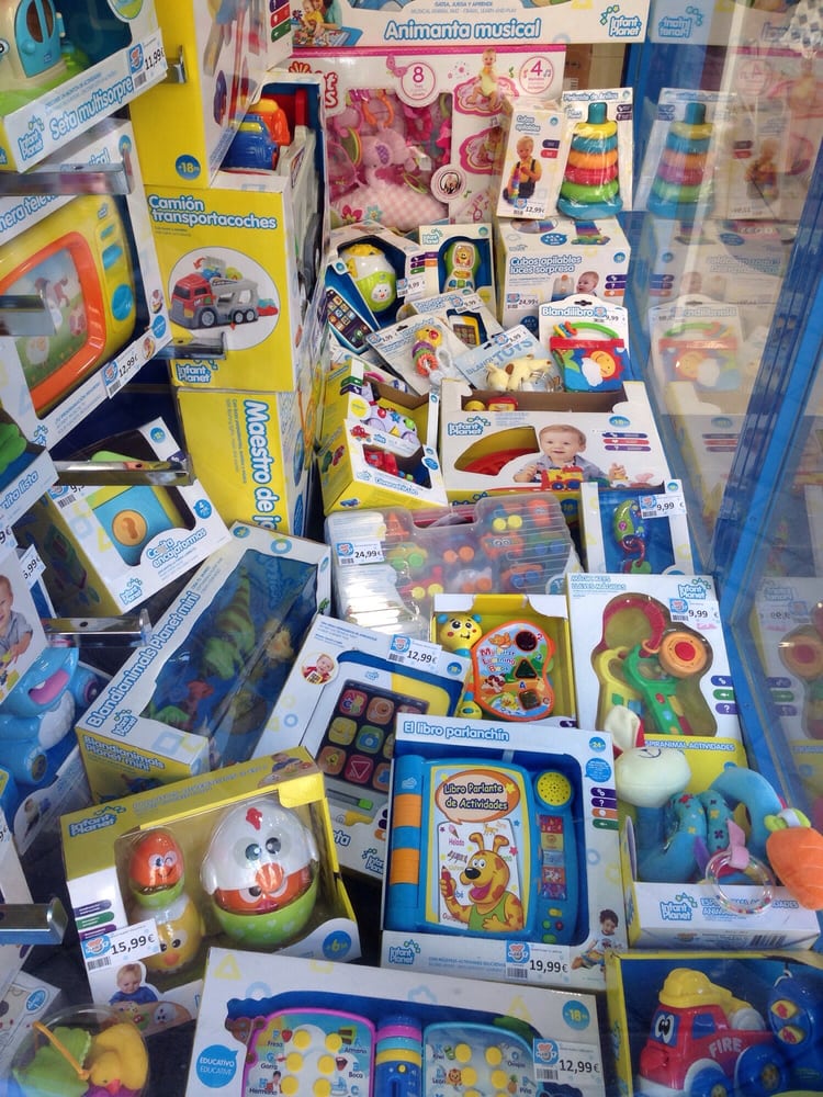 toy planet general moscardo