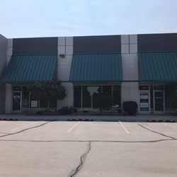 Katie Gaffney, OMD, LAc - Location - front of building