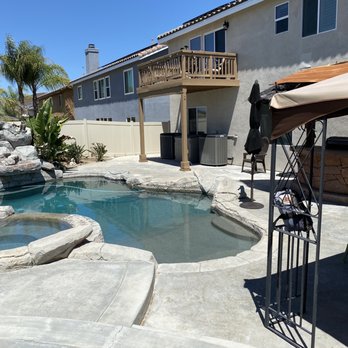 McCabe's Landscape Construction - Landscaping Near Me - Murrieta, California