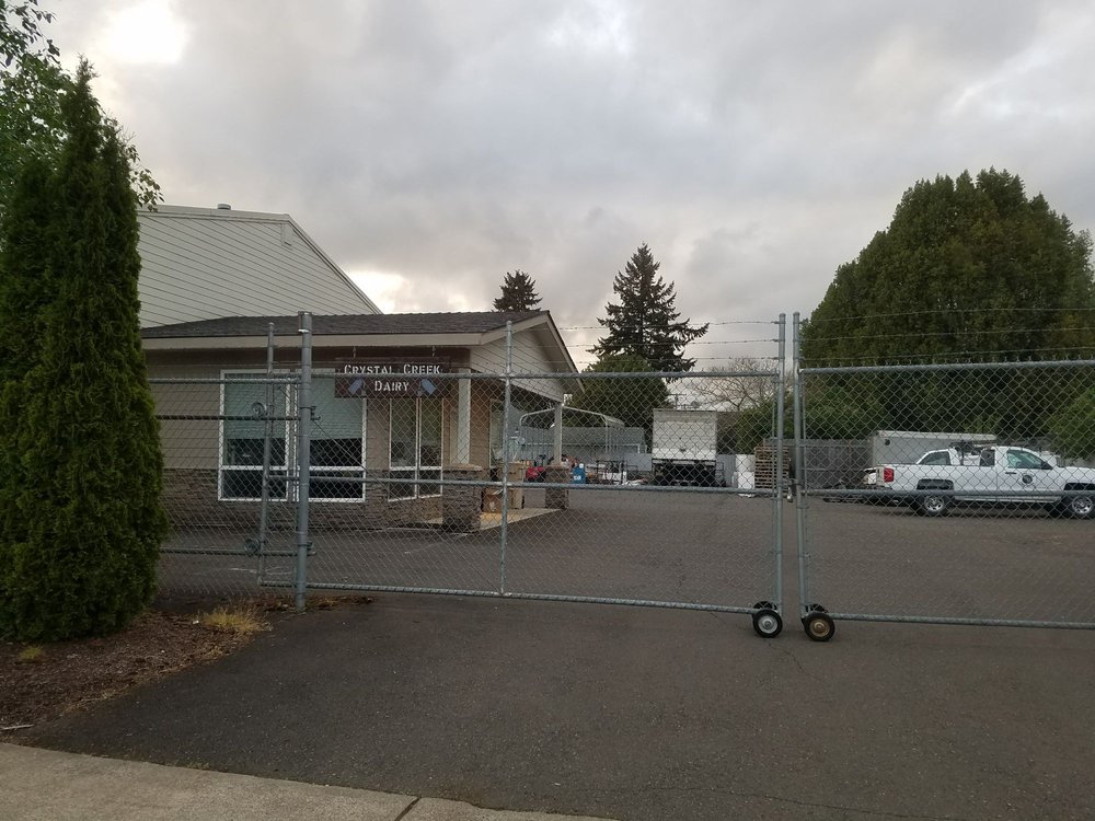 CRYSTAL CREEK DAIRY SERVICE Updated September 2024 156 SW Ash St