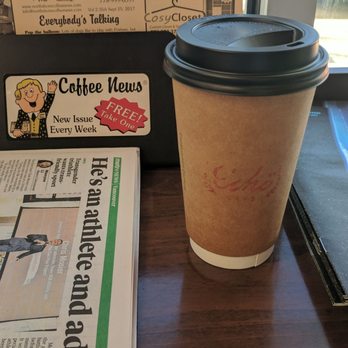 Echo Cafe - Hazelnut cappuccino - Coffee & Tea Near Me - North Vancouver, British Columbia Echo Cafe - Hazelnut cappuccino - Coffee & Tea Near Me - North Vancouver, British Columbia