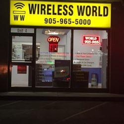 Wireless World