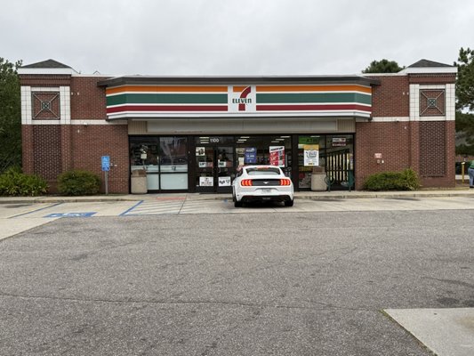 7-Eleven