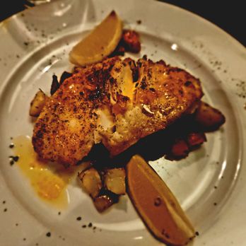 Harvey's Central Grille - Fish special - American Near Me - Mequon, Wisconsin Harvey's Central Grille - Fish special - American Near Me - Mequon, Wisconsin