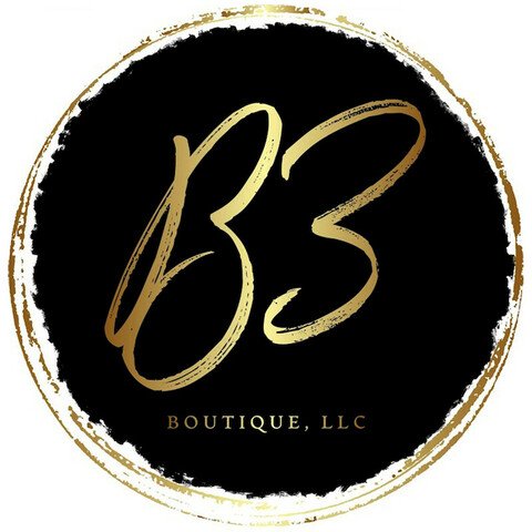 B3 Boutique Logo