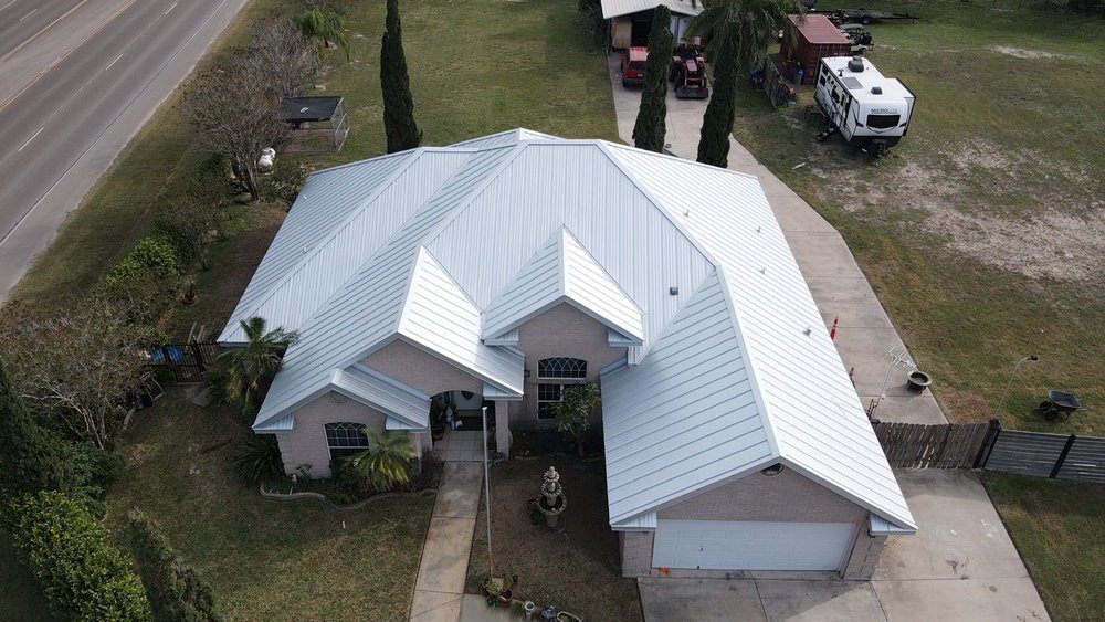 Slide of Shield Multiservices RGV