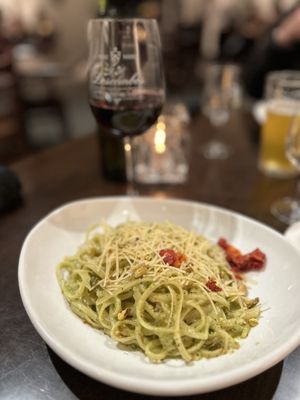 D. H. LESCOMBES WINERY & BISTRO by null