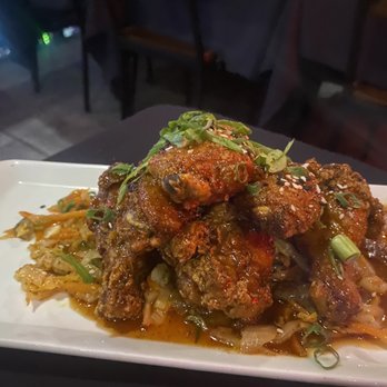 Suyo Gastrofusion - Asian Fusion Near Me - Bronx, New York Suyo Gastrofusion - Asian Fusion Near Me - Bronx, New York