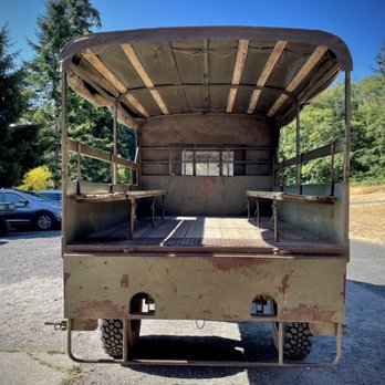 Canopy Tours Northwest - A fun way to get to the action... - Tours Near Me - Camano Island, Washington Canopy Tours Northwest - A fun way to get to the action... - Tours Near Me - Camano Island, Washington