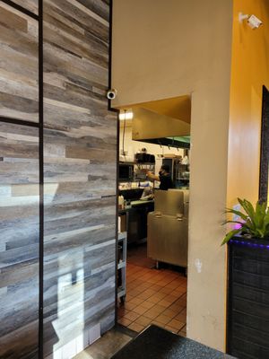 Bangkok Grill by null