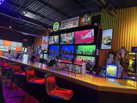 Game Terminal by null