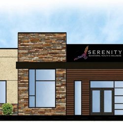 Serenity Behavioral Health & Wellness