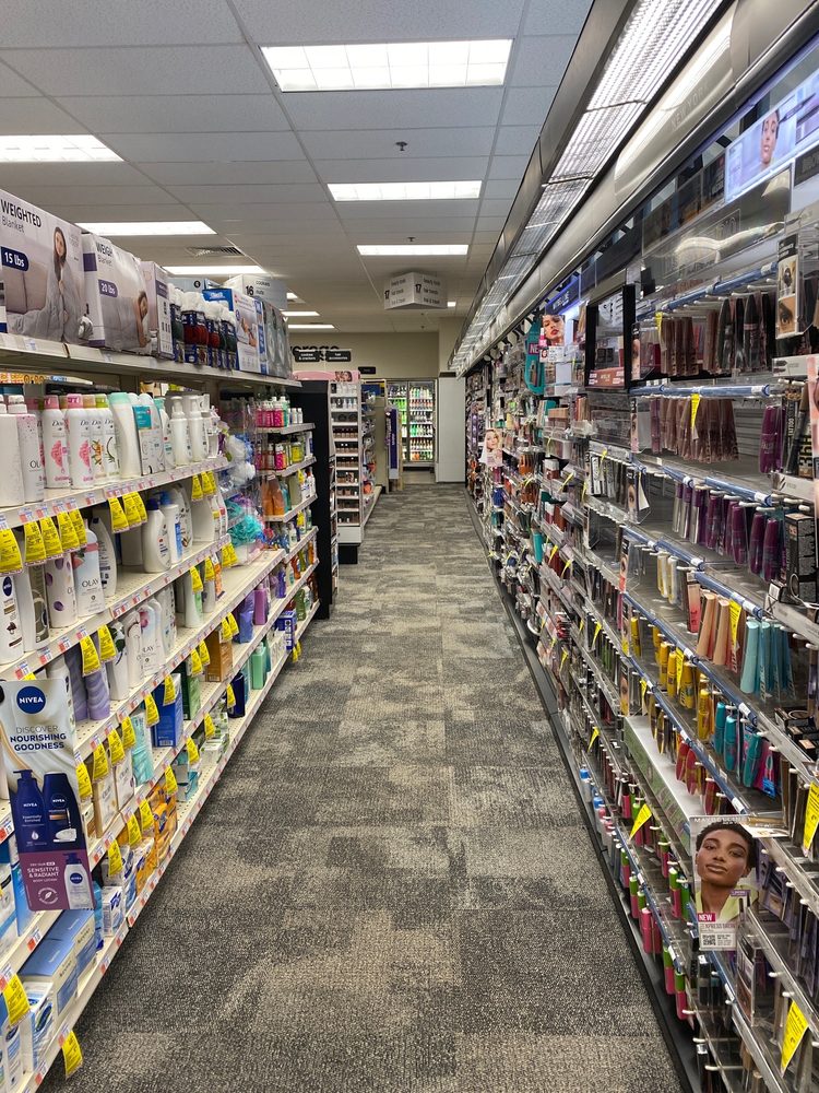 CVS PHARMACY - Updated January 2026 - 13 Photos & 12 Reviews - 344 ...