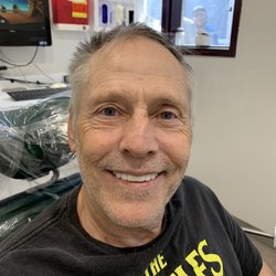 Bionic Smile - Bionic smile