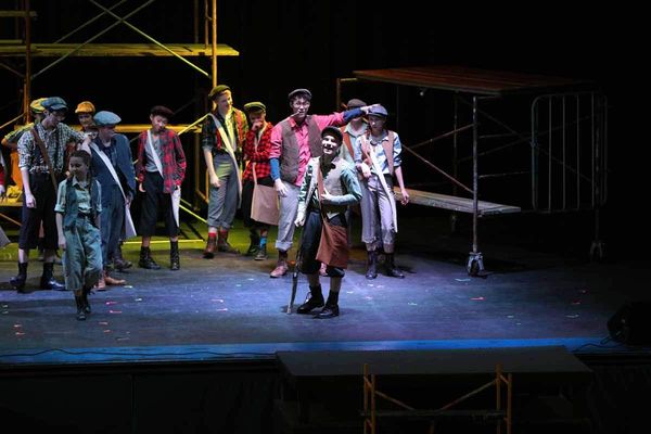 Christian Liberty Academy by null