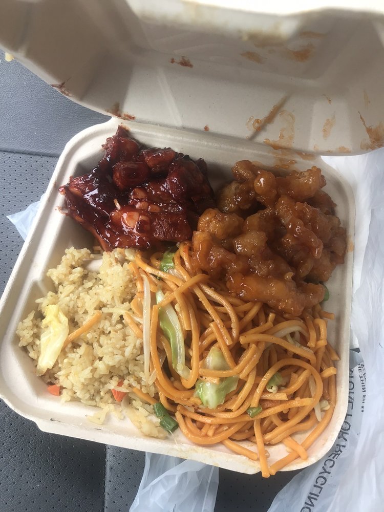 ROSE DONUTS AND CHINESE FAST FOOD Updated July 2024 59 Photos & 48