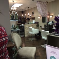 Vanilla Bean Salon and Spa