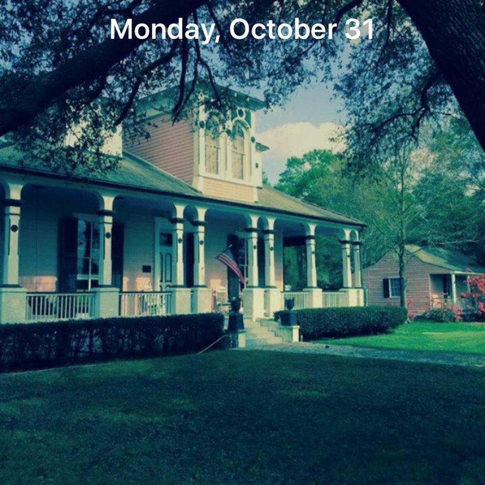Poche Plantation - RV Parks Near Me - Convent, Louisiana
