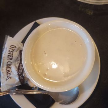 Black Pelican - She Crab Soup - Pizza Near Me - Chesapeake, Virginia