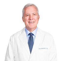 Kitsap OMS - Paul Greenawalt, DDS