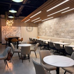 Blue Mountain Coffee Roasters