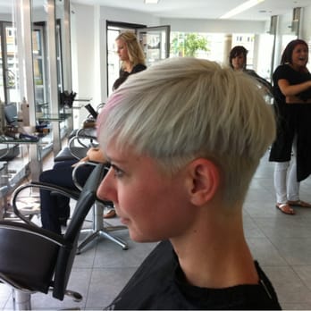 New Generation - Hair Salons Near Me - Borgerhout, VAN New Generation - Hair Salons Near Me - Borgerhout, VAN