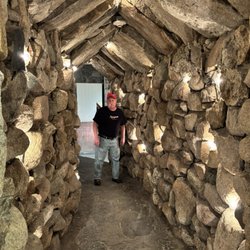 The Cave