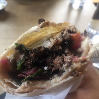 Nuba in Yaletown - Not good! - Lebanese Near Me - Vancouver, British Columbia Nuba in Yaletown - Not good! - Lebanese Near Me - Vancouver, British Columbia