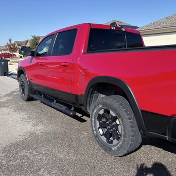 Crowned Finish Auto Detailing - Exterior finish - Auto Detailing Near Me