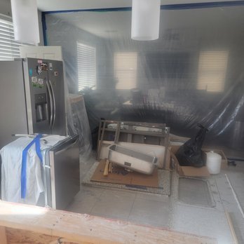 Quick Dry Restoration - Damage Restoration Near Me - Henderson, Nevada