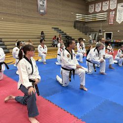 Lone Mountain Taekwondo