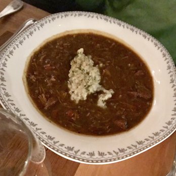 Virtue Restaurant - Gumbo - Southern Near Me - Chicago, Illinois Virtue Restaurant - Gumbo - Southern Near Me - Chicago, Illinois