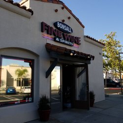 Bonsall Fine Wine and Spirits