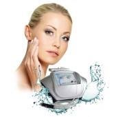 Hana's Electrolysis & Skin Care Logo