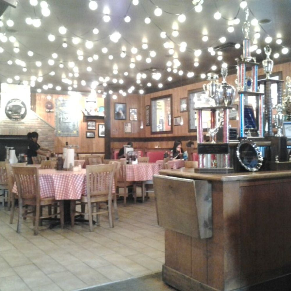 Famous Dave's Bar-B-Que - Dining room - Barbeque Near Me - Indianapolis, Indiana Famous Dave's Bar-B-Que - Dining room - Barbeque Near Me - Indianapolis, Indiana
