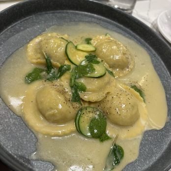 The Purple Pig - Ravioli - Daily Special - Tapas/Small Plates Near Me - Chicago, Illinois The Purple Pig - Ravioli - Daily Special - Tapas/Small Plates Near Me - Chicago, Illinois