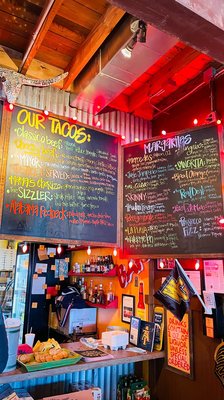 Menu photo 8 Taco Mama - Lawndale Greensboro, NC