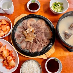 Han Bat Restaurant