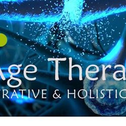 New Age Therapeutics