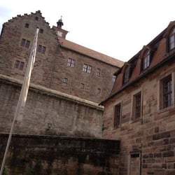 Burgschänke Plassenburg