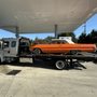 Photo of Trev's Towing & Transport