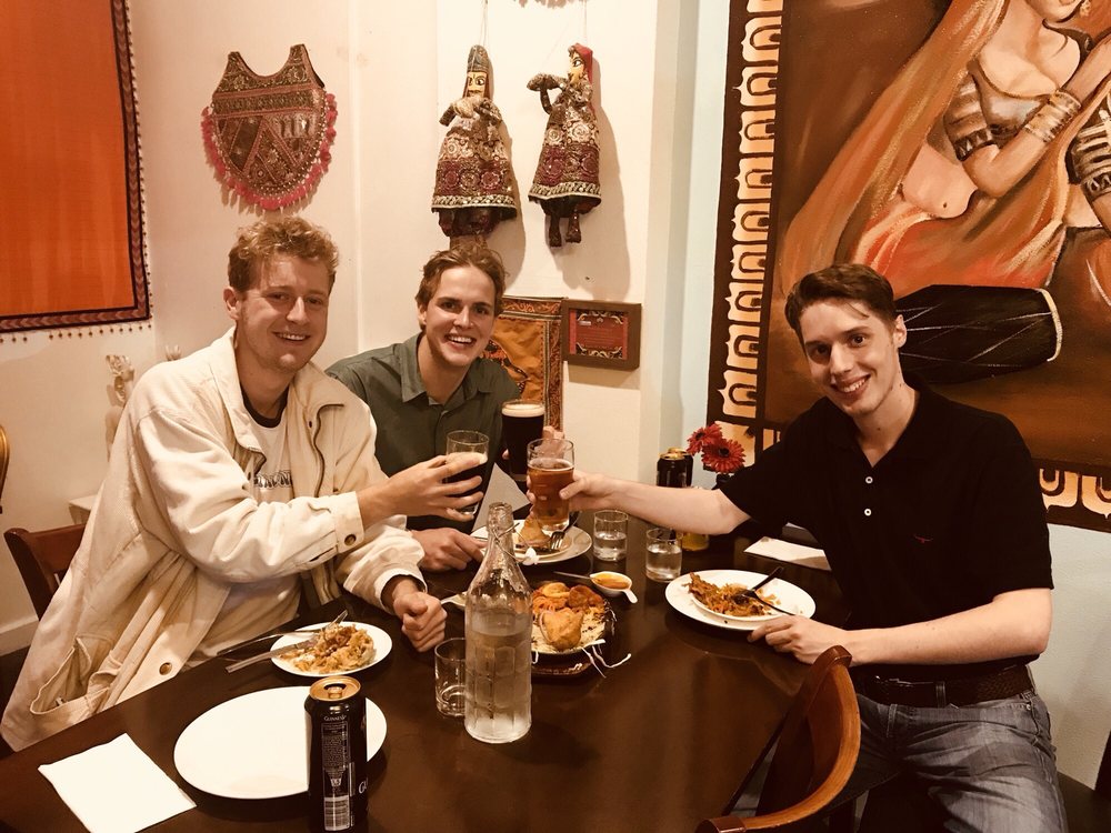 ICE ‘N’ SPICE Updated September 2024 8 Hume St, Toowoomba City Queensland, Australia