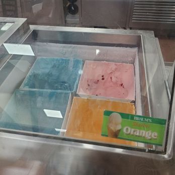 Braum's - Ice Cream & Frozen Yogurt Near Me - Grapevine, Texas