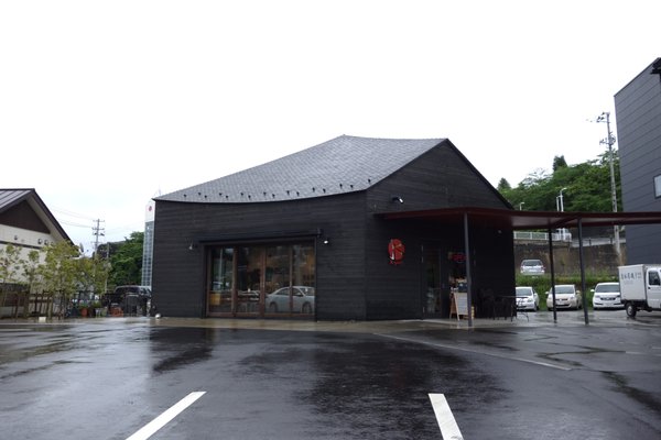 Cafe K-port by null