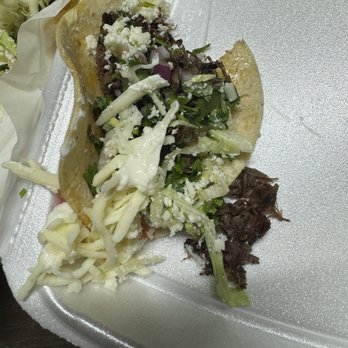 Taco De Oro - Cabeza - Mexican Near Me - Lutz, Florida Taco De Oro - Cabeza - Mexican Near Me - Lutz, Florida