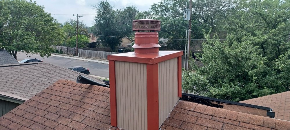 Slide of Right Way Roofing & Repairs