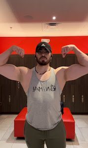 The Animal Fitness Image
