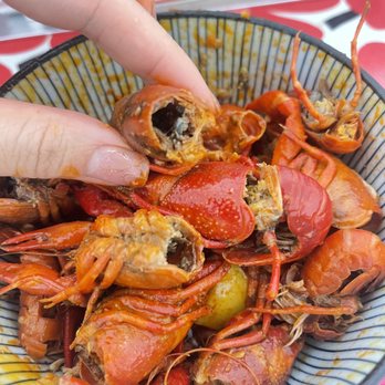 Boat House - This is gonna make me get diarrhea tomorrow! - Cajun/Creole Near Me - Alhambra, California