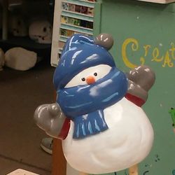 The Crafty Shack